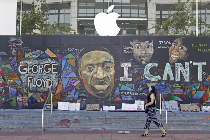 BlackOut: A Five-Year Retrospective on Portland’s Racial Justice Movement